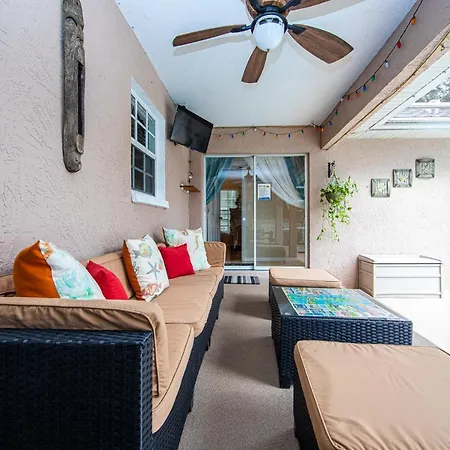 Sarasota Vacation Home